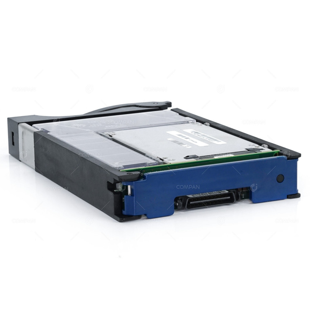 005050184 EMC SSD 200GB SAS 6G 3.5" LFF FOR VNX 5000 5100 5300 5500 5700